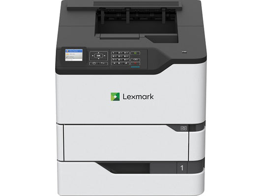 MS823N Monochrome Laser Printer