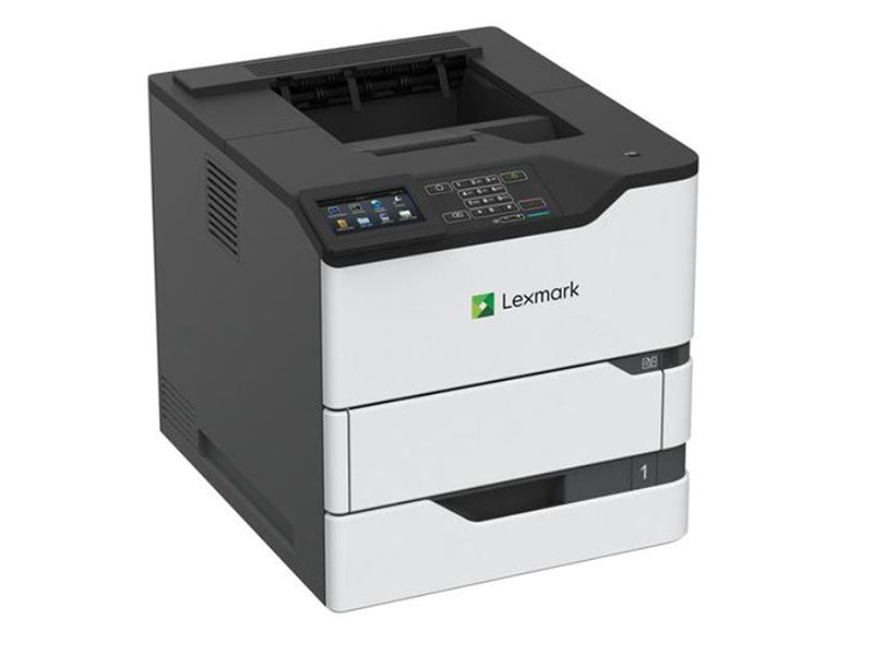 MS826DE Monochrome Laser Printer
