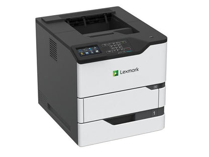 MS826DE Monochrome Laser Printer