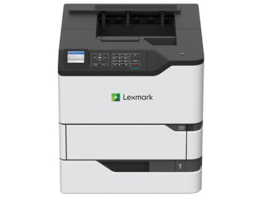 MS826DE Monochrome Laser Printer