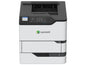 MS826DE Monochrome Laser Printer