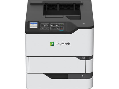 MS725DVN Monochrome Laser Printer