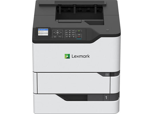 MS725DVN Monochrome Laser Printer