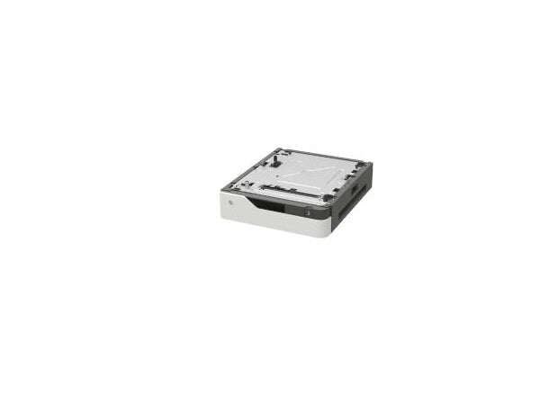 MS7/MS8/MX7 550-SHEET LOCKABLE TRAY