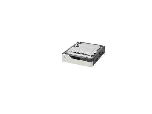 MS7/MS8/MX7 550-SHEET LOCKABLE TRAY