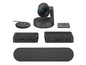 LOGITECH RALLY SOLUTION