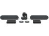 LOGITECH RALLY PLUS SOLUTION