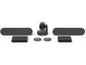 LOGITECH RALLY PLUS SOLUTION