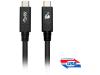 USB-C TO C 5GBPS 2M CABLE