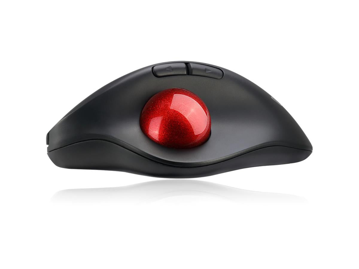 WIRELESS PROGAM ERGO DESIGN, 1.3 TRACKBA