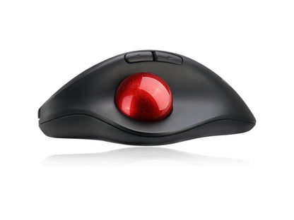 WIRELESS PROGAM ERGO DESIGN, 1.3 TRACKBA