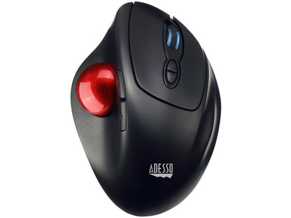 WIRELESS PROGAM ERGO DESIGN, 1.3 TRACKBA