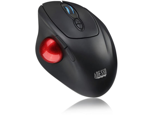 WIRELESS PROGAM ERGO DESIGN, 1.3 TRACKBA