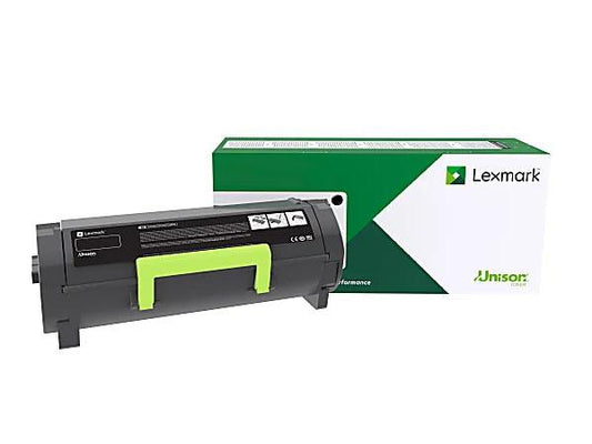 Lexmark B261U00 Return Program Toner Cartridge