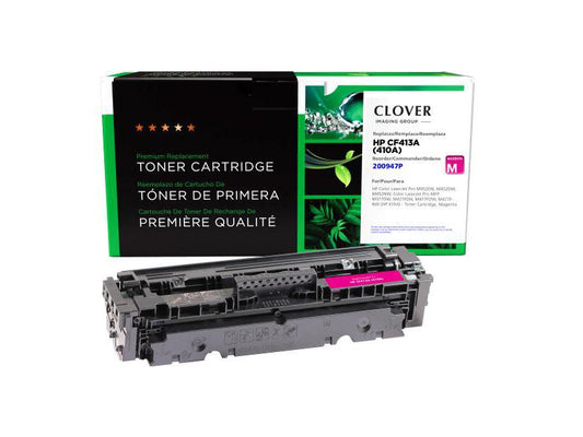 CIG REMANUFACTURED CF413A