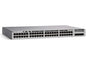CATALYST 9200L 48-PORT DATA, 4 X 1G