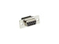 DB9 Crimp Shell - Female