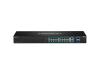 18-port Gigabit High Power PoE+ Switch