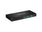 18-port Gigabit High Power PoE+ Switch