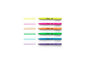 24CT SHARPIE ACCENT ASSORTED