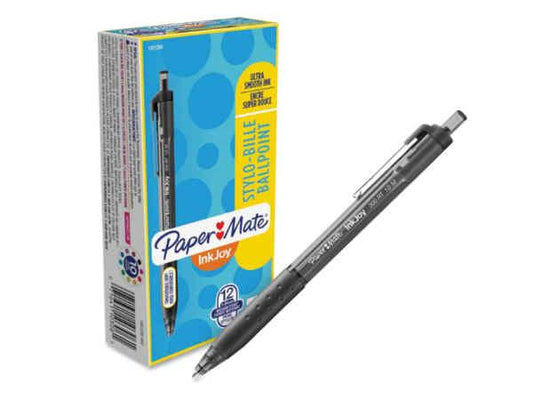 PM INKJOY 300RT 1.0 OS BLK-12 Pack