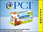 PCI Brand ECO-Friendly Reman HP 508X CF362X Yellow Toner Cartridge 9500 Page XL Yield HP M577Z,M552,M553,M553dn,M553n,M553x,M577,M577DN,M577F