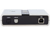 StarTech.com 7.1 USB Sound Card - External Sound Card for Laptop with SPDIF Digital Audio - Sound Card for PC - Silver (ICUSBAUDIO7D) - sound card