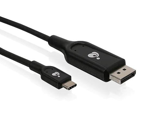 USB-C to DisplayPort 4K Cable