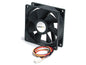 StarTech.com 92x25mm Ball Bearing Quiet Computer Case Fan w/ TX3 Connector - 3 pin case Fan - TX3 Fan - 90mm Fan (FAN9X25TX3L) - system fan kit