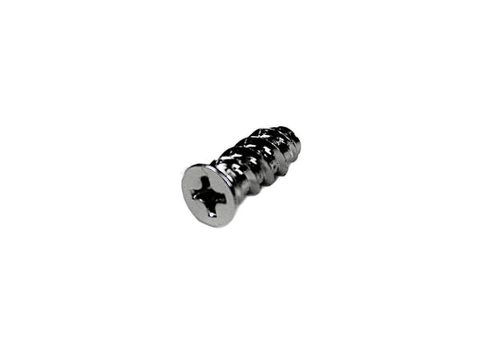 StarTech.com Screws for Case Fan Mounting - Screw kit - 0.4 in (pack of 50) (FANSCREW) - screw kit