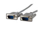 StarTech.com 6 ft. (1.8 m) VGA to VGA Cable - HD15 VGA Cable - 800x600 Resolution - Male/Male - VGA Monitor Cable (MXT101MM) - VGA cable - 6 ft