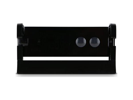 External Light Sensor & Remote Control