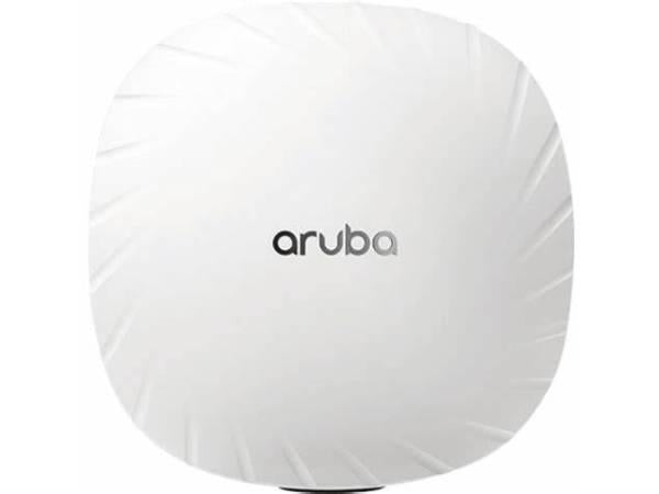 HPE Aruba AP-535 (US) - Campus - wireless access point - ZigBee, Bluetooth, Wi-Fi 6