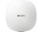 HPE Aruba AP-535 (US) - Campus - wireless access point - ZigBee, Bluetooth, Wi-Fi 6