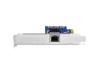 2.5GBASE-T PCIe Network Adapter