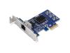 2.5GBASE-T PCIe Network Adapter