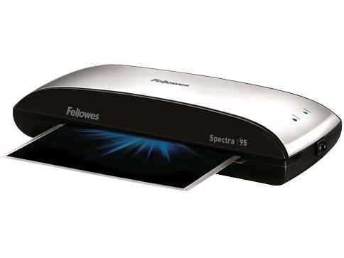 SPECTRA 95 LAMINATOR