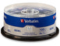 M-DISC BDXL 100GB 4X 25PK SPINDLE
