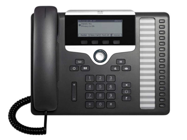 CISCO UC PHONE 7861