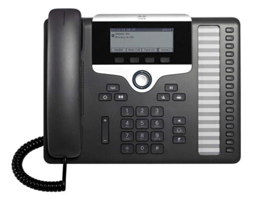 CISCO UC PHONE 7861