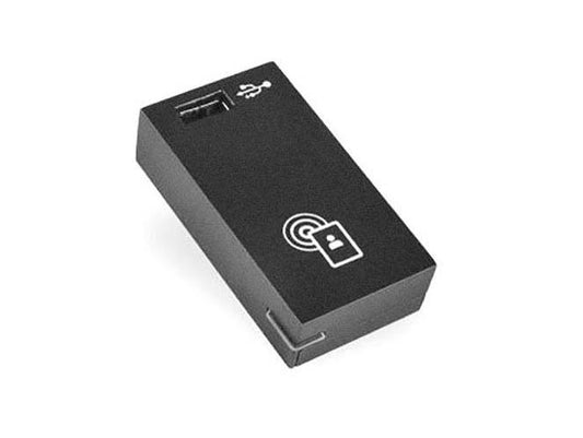 Lexmark 57X0301 Contactless Front Solutions Module (Secondary alternative)