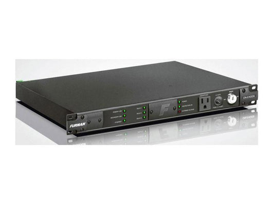 FURMAN CN-2400S 20A ADVANCED R