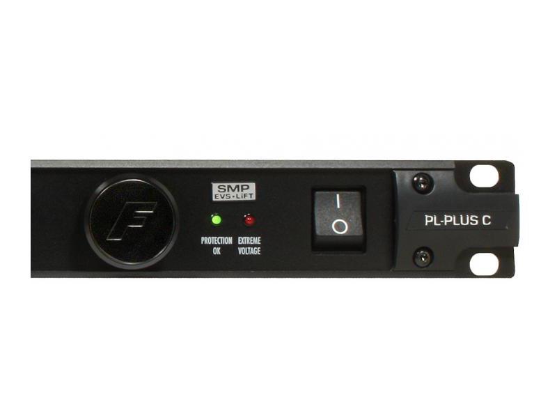 FURMAN PL-PLUSC 15A ADVANCED P