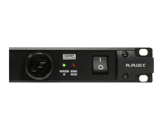 FURMAN PL-PLUSC 15A ADVANCED P