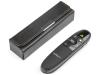 PRESENTATION REMOTE - GREEN LASER - 90IN