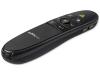 PRESENTATION REMOTE - GREEN LASER - 90IN