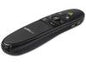 PRESENTATION REMOTE - GREEN LASER - 90IN