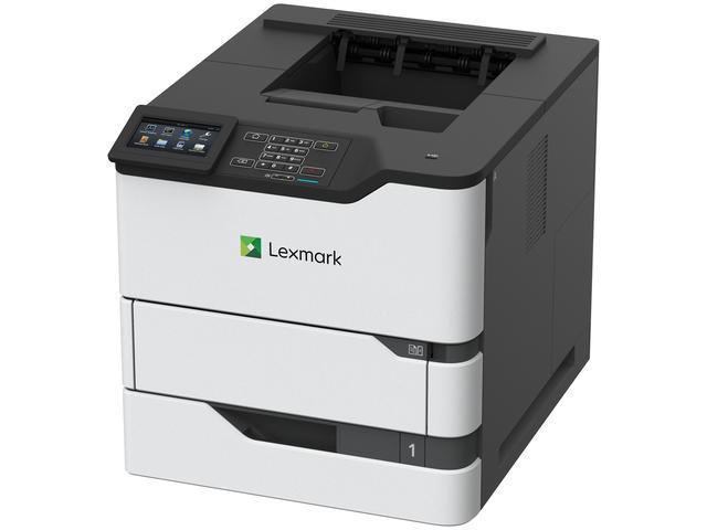 Lexmark MS826de TAA LV