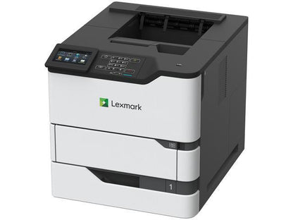 Lexmark MS826de TAA LV