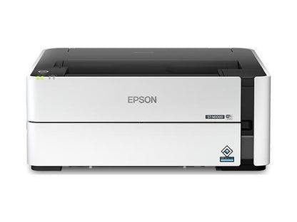 EPSON WORKFORCE ST-M1000 MONOCHROME SUPERTANK PRINTER
